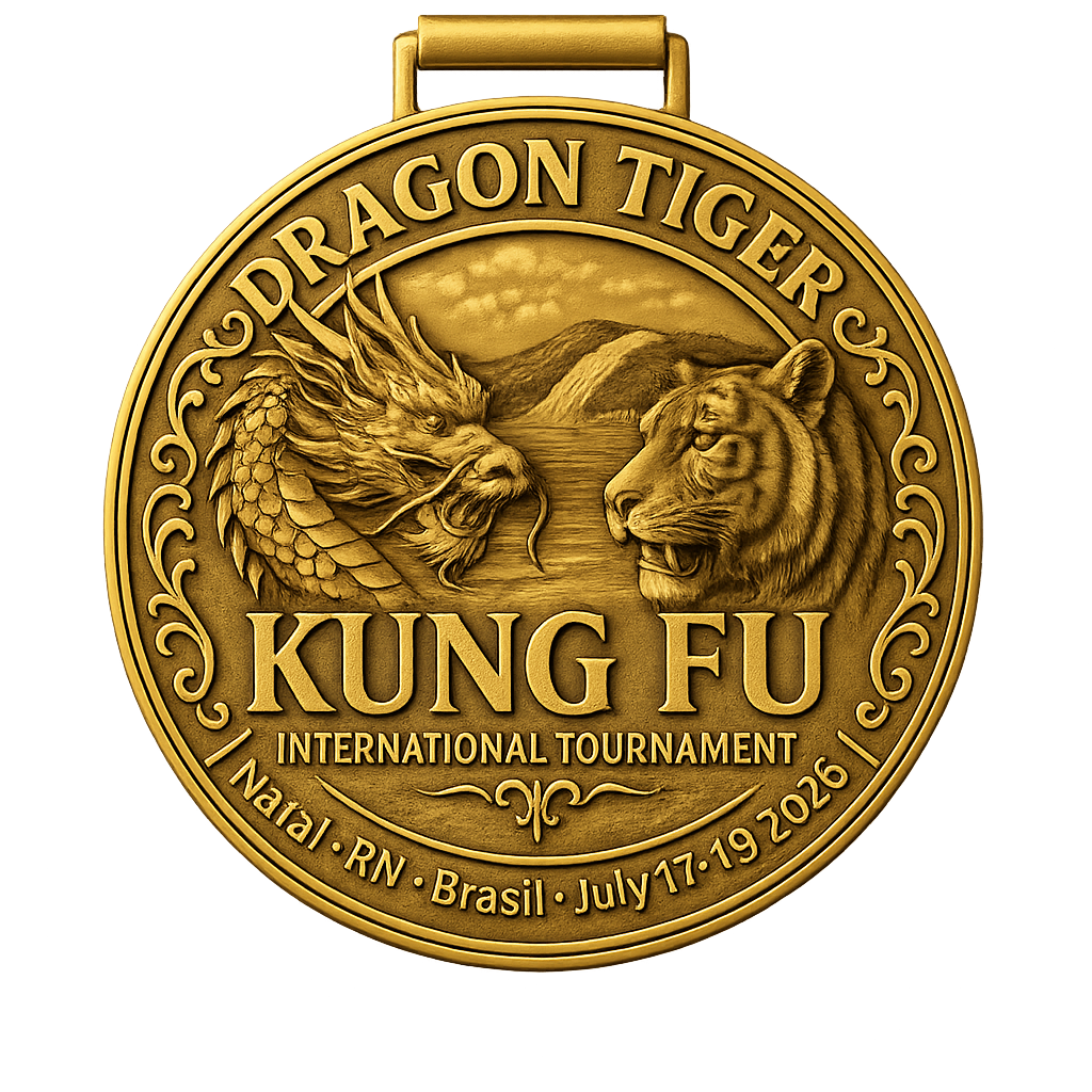 Dragon Tiger