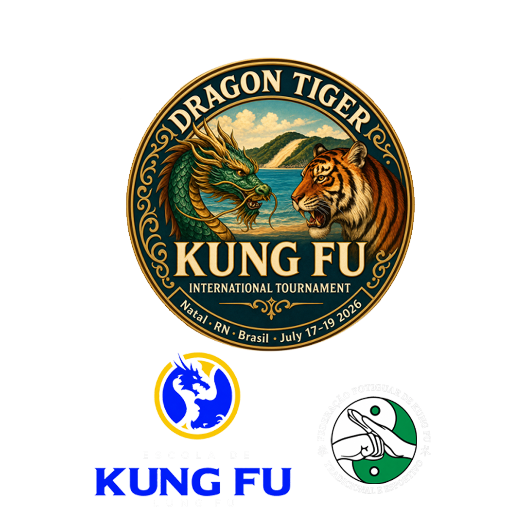 Dragon Tiger Kung Fu International Tournament
