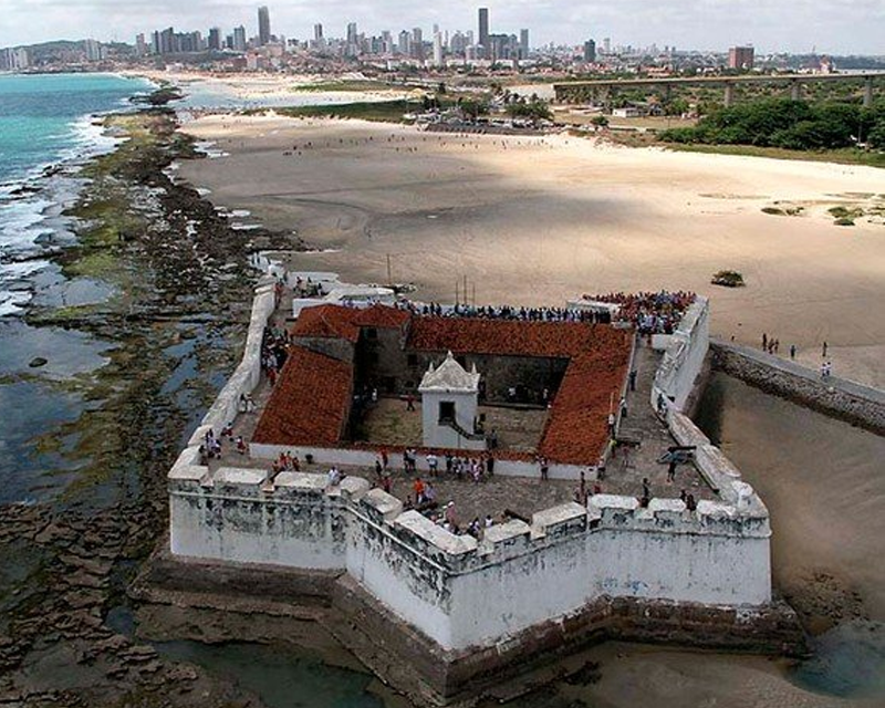 Forte dos Reis Magos