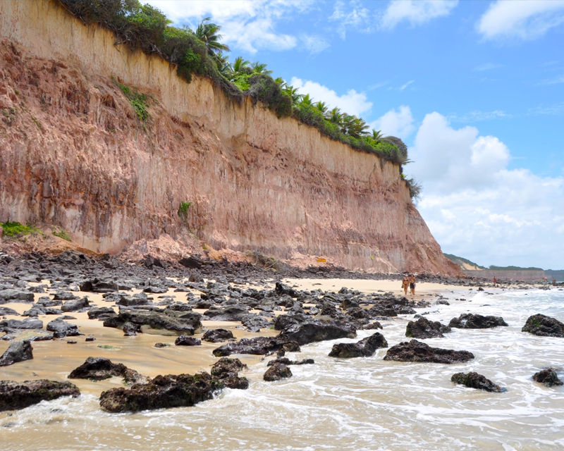 Praia da Pipa